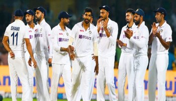  IND vs SL 2nd Test | श्रीलंकेला विजयासाठी आणखी 419 धावांची गरज
