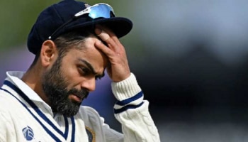 Icc Test Rankings | जसप्रीत बुमराहची जोरदार कामगिरी, तर  कोहलीला &#039;विराट&#039; नुकसान