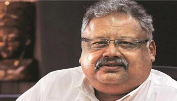 Rakesh Jhunjhunwala यांना या शेअरने दिला छप्परफाड पैसा; एका महिन्यात 832 कोटींचा नफा