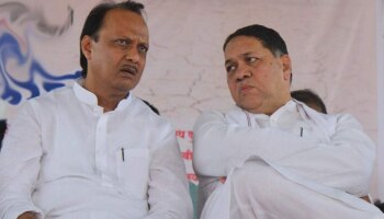 Sharad Pawar यांच्या घरावर हल्ला प्रकरण, पोलीस अधिकाऱ्यांवर कारवाईची शक्यता