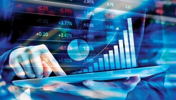 Share Market मध्ये आजपासून कंपन्यांच्या रिझल्ट सिझनची धामधूम; गुंतवणूकदारांचे लक्ष