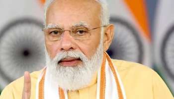 कोरोनाचा धोका वाढतोय, पंतप्रधान मोदी राज्यांच्या मुख्यमंत्र्यांशी साधणार संवाद 