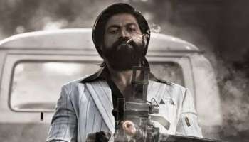   K.G.F Chapter 2 : केजीएफ निर्मात्याची मोठी घोषणा, चित्रपटाचे शूटिंग सुरु होण्याबाबत म्हणाले...