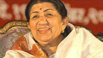 विवाहित नसूनही लतादीदी का लावायच्या सिंदूर? कारण अखेर समोर 