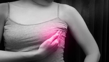 स्तनांमध्ये गाठ लागतेय? काय असू शकतात स्तनांमध्ये गाठ असण्याची कारणं?