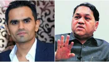 गृहमंत्री यांनी दिले मोठे संकेत, म्हणाले समीर वानखेडे यांच्यावर...