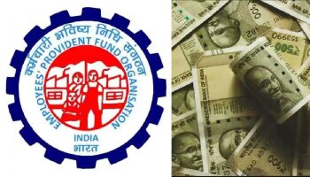 EPFO Interest Rate Date : पीएफधारकांसाठी मोठी गूड न्यूज 