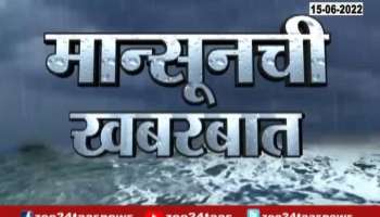 Heavy rains in many parts of the state