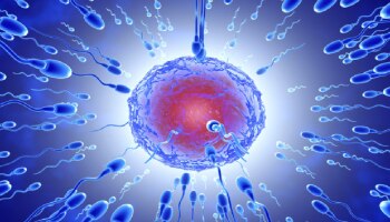 Low Sperm Count: स्पर्म्स काऊंट कमी होण्याची लक्षणं; वेळीच सावध व्हा नाहीतर...