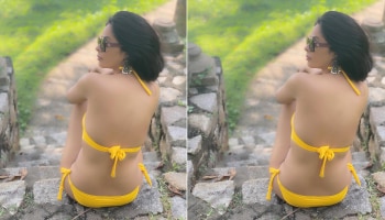 एकेकाळी इम्रान हाश्मीसोबत इंटीमेट सीन देणारी अभिनेत्री झाली ४५ वर्षांची, पाहा व्हिडीओ 