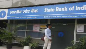 SBI च्या शेअरमध्ये मोठी घसरण ; &#039;या&#039; कारणामुळे गुंतवणूकदारांना कोटींचा फटका