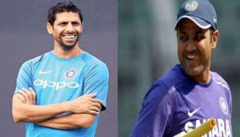 &quot;नेहरा ब्रिटनच्या निवडणुकीची तयारी करत आहे, तोपर्यंत..&quot;; सेहवागचे ट्विट व्हायरल