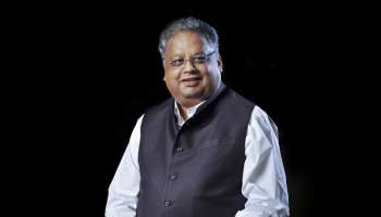  Rakesh Jhunjhunwala यांच्या आधी &#039;हा&#039; होता शेअर बाजाराचा &#039;बिग बुल&#039;, जाणून घ्या