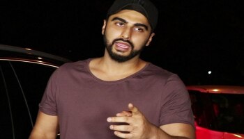 &#039;शांत राहिलो तिथेच चुकलो&#039;; कोणत्या गोष्टीची अर्जुन कपूरला इतकी खंत? 