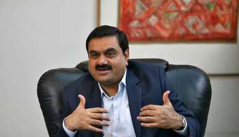 Share Market घसरला तरीही अदानीच्या या शेअर्सने लूटली मैफील; गुंतवणूकदार झाले मालामाल