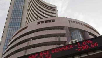 Share Market : शेअर मार्केटबाबत मोठी बातमी, मंदीत शोधा गुंतवणुकीच्या संधी!