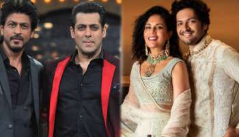 Salman - Shahrukh विसरा &#039;हे&#039; असणार रिचा चड्ढा आणि अली फजलच्या लग्नात VVIP पाहुणे!