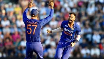 IND vs SA: हार्दिक पांड्या यांच्यानंतर दीपक हुडा टीम इंडियातून बाहेर, या 3 खेळाडूंना संधी