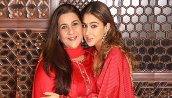 &#039;महिलांना पार्टनरकडून काय हवं असतं...&#039;, Sara Ali Khan कडून मोठा खुसाला