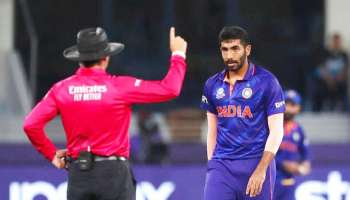 Jasprit Bumrah : जसप्रीत बुमराह टीम इंडियाबाहेर, गावस्कर यांचे हे धक्कादायक विधान