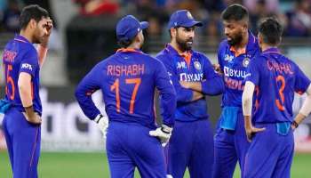 &#039;हा खेळाडू फक्त IPL खेळण्यासाठी फिट&#039;, सोशल मिडीयावरून team India चा खेळाडू ट्रोल