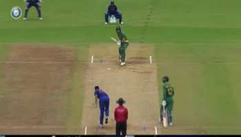India Vs South Africa: शुबमन गिलनं सोडला &#039;जानेमन&#039;चा कॅच! पण श्रेयस अय्यरने सोडली नाही संधी