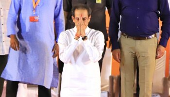 &quot;उद्धव ठाकरेंचं मानसिक संतुलन बिघडल्याने ते बाप चोरल्याची भाषा करत आहेत&quot;