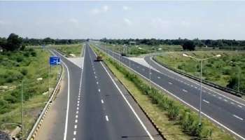 मुंबई-नागपूर समृद्धी महामार्गासाठी 120 किमी वेगमर्यादा; सरकारने जाहीर केली अधिसूचना