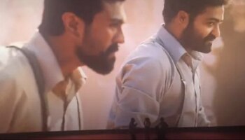 &#039;RRR&#039;ने अमेरिकेलाही लावलं वेड, सिनेमागृहातच &#039;नाचो नाचो&#039; गाण्यावर थिरकले