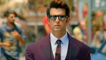 Hrithik Roshan चे केस गळतात? व्हायरल व्हिडिओतून समोर आले हे सत्य ...