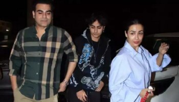 पतीपासून दुरावलेली Malaika  म्हणतेय &#039;&#039; &#039;मला 12 वर्ष जाणून बुजून.. 