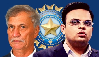 Roger binny बीसीसीआयचे नवे &#039;बॉस&#039;, पण खरी पॉवर कोणाकडे??