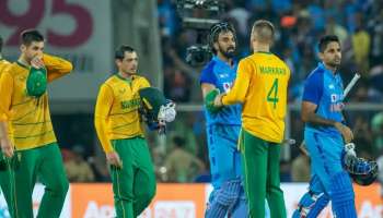  T20 World Cup : टी20 वर्ल्ड कपमध्ये स्टार खेळाडूची आतषबाजी, टीम इंडियासाठी ठरणार घातक 