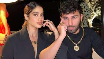 जान्हवी कपूरनं Rumoured Boyfriend ओरहानसोबतच्या रिलेशनशिपवर केलं वक्तव्य म्हणाली, &#039;तो माझा...&#039;