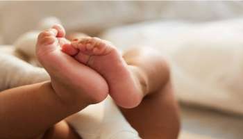 आई-बापाच्या जीवाला धास्ती; आठ महिन्याच्या बाळाचा 2.50 लाखात सौदा