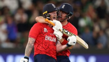 T20 World Cup Final ENG vs PAK: बटलरची चाल काम करून गेली, शेवटी काढला &#039;तो&#039; हुकमी एक्का!