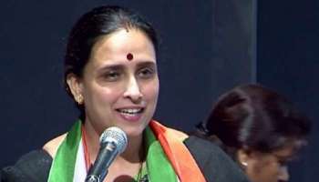 Maharashtra Politics: &#039;अशा घटना घडू नये म्हणून...&#039;; Sharddha Walker प्रकरणावर चित्रा वाघ यांनी दिली प्रतिक्रिया 