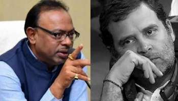 Political Update: बाळासाहेबांच्या पुण्यतिथीला राहुल गांधींनी साधं फुलंही वाहिलं नाही? बावनकुळेंची टीका 