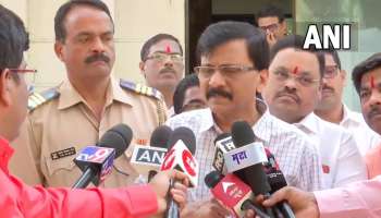 Sanjay Raut : महाविकास आघाडीसोबत गेलो तेव्हा मुख्यमंत्र्यांचा स्वाभिमान दुखावला, आता कुठे गेला? - राऊत