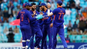 IND vs NZ: पहिल्या वनडे सामन्यात Sanju Samson ला मिळणार संधी? कसं असेल Playing 11