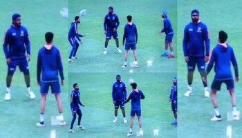 कर्णधार-मॅनेजमेंट सोडा, आता इतर खेळाडूही Sanju Samson ला देत नाहीयेत खेळायची संधी, VIDEO व्हायरल
