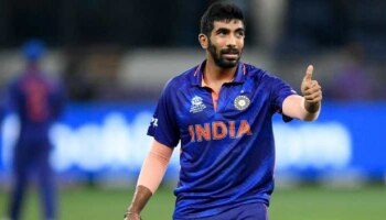 Jasprit Bumrah : जसप्रीत बुमराह दुखापतीतून सावरला, कमबॅकसाठी सज्ज, व्हीडिओ व्हायरल