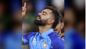 विराट कोहली होणार निवृत्त? &#039;त्या&#039; पोस्टमुळे चाहत्यांनाही बसला धक्का!