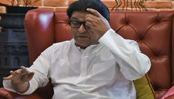 राज्यातील वादांबद्दल राज ठाकरे यांचे भाष्य, शरद पवारांवर साधला निशाणा 
