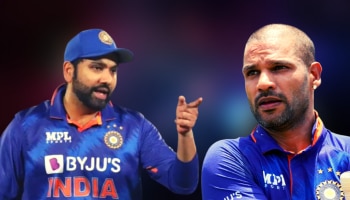 World Cup जवळ आलाय, दोन्ही कॅप्टनची मते जुळेना, टीम इंडियामध्ये चाललंय काय?