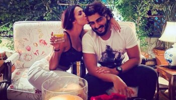 &#039;माझ्यात हिंमत आहे, मी अर्जुनचं आयुष्य उध्वस्त...?&#039;, Malaika Arora चं मोठं वक्तव्य