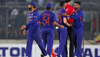 IND vs BAN 3rd ODI: मालिकेत लाज राखण्यासाठी टीम इंडिया सज्ज; कशी असेल Playing XI?