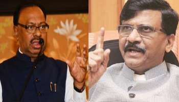 Maharashtra Politics: &#039;&#039;सकाळी उठल्यावर जे सुरू होते त्यानं...&#039;&#039; चंद्रशेखर बावनकुळे यांचा संजय राऊत यांच्यावर निशाणा
