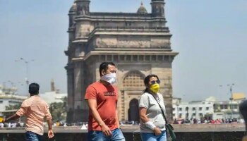 Corona Updates : कोरोनाला हलक्यात घेऊ नका; प्रशासनाकडून मुंबईत मोठे निर्णय 
