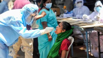 Covid-19 Study: कोरोनाची लस घेतलेय म्हणून बिनधास्त राहू नका; Vaccination नुसार बदलत आहेत लक्षणे